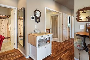 Bend Able 3 Bedroom Home by Redawning