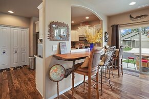 Bend Able 3 Bedroom Home by Redawning