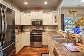 Bend Able 3 Bedroom Home by Redawning