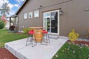 Bend Able 3 Bedroom Home by Redawning