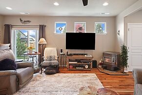 Bend Able 3 Bedroom Home by Redawning