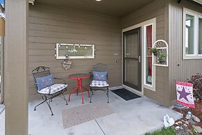 Bend Able 3 Bedroom Home by Redawning