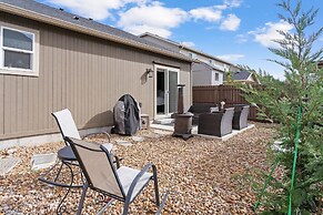 Bend Able 3 Bedroom Home by Redawning