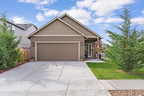 Bend Able 3 Bedroom Home by Redawning