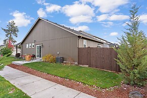 Bend Able 3 Bedroom Home by Redawning