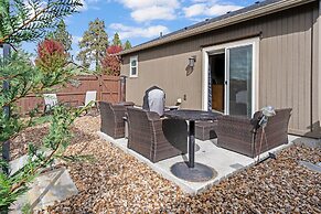 Bend Able 3 Bedroom Home by Redawning