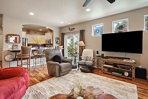 Bend Able 3 Bedroom Home by Redawning