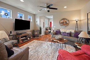 Bend Able 3 Bedroom Home by Redawning