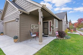 Bend Able 3 Bedroom Home by Redawning