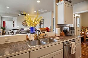 Bend Able 3 Bedroom Home by Redawning