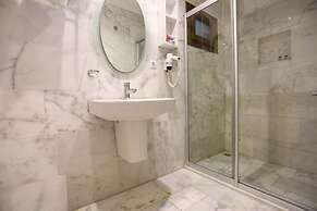 Mosso Boutique Hotel