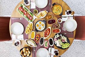 Mosso Boutique Hotel