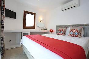 Mosso Boutique Hotel