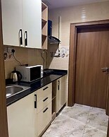 1 Oak Apartments Guzape