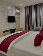 1 Oak Apartments Guzape