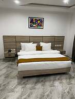 1 Oak Apartments Guzape