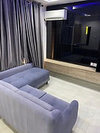 1 Oak Apartments Guzape