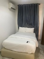 1 Oak Apartments Guzape
