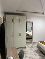 1 Oak Apartments Guzape