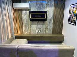 1 Oak Apartments Guzape