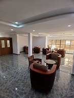 1 Oak Apartments Guzape