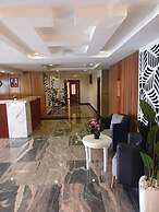 1 Oak Apartments Guzape