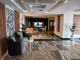 1 Oak Apartments Guzape