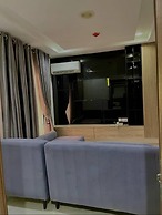 1 Oak Apartments Guzape