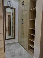 1 Oak Apartments Guzape