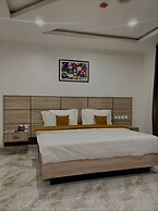 1 Oak Apartments Guzape