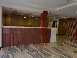1 Oak Apartments Guzape