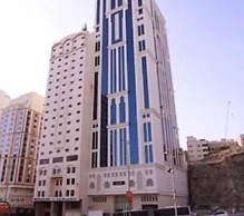 Al Ebaa Hotel