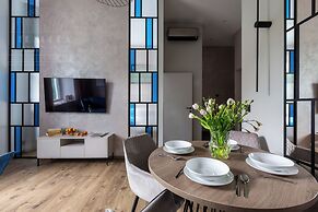 Canvas House Fragola Apartments