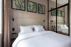 Canvas House Fragola Apartments