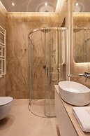 Canvas House Fragola Apartments