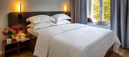 Canvas House Fragola Apartments