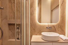 Canvas House by Fragola Collection