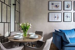 Canvas House Fragola Apartments