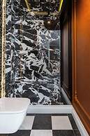 Canvas House Fragola Apartments