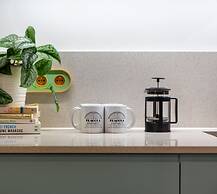 Canvas House Fragola Apartments