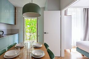 Canvas House by Fragola Collection