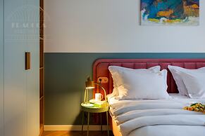 Canvas House Fragola Apartments