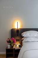 Canvas House Fragola Apartments