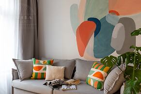 Canvas House Fragola Apartments