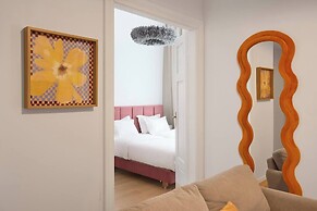 Canvas House by Fragola Collection