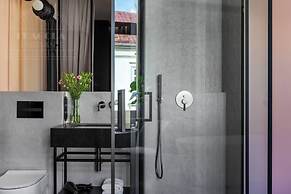 Canvas House by Fragola Collection