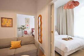 Canvas House by Fragola Collection