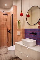 Canvas House Fragola Apartments