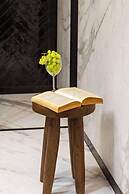Canvas House by Fragola Collection