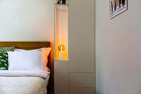 Canvas House Fragola Apartments